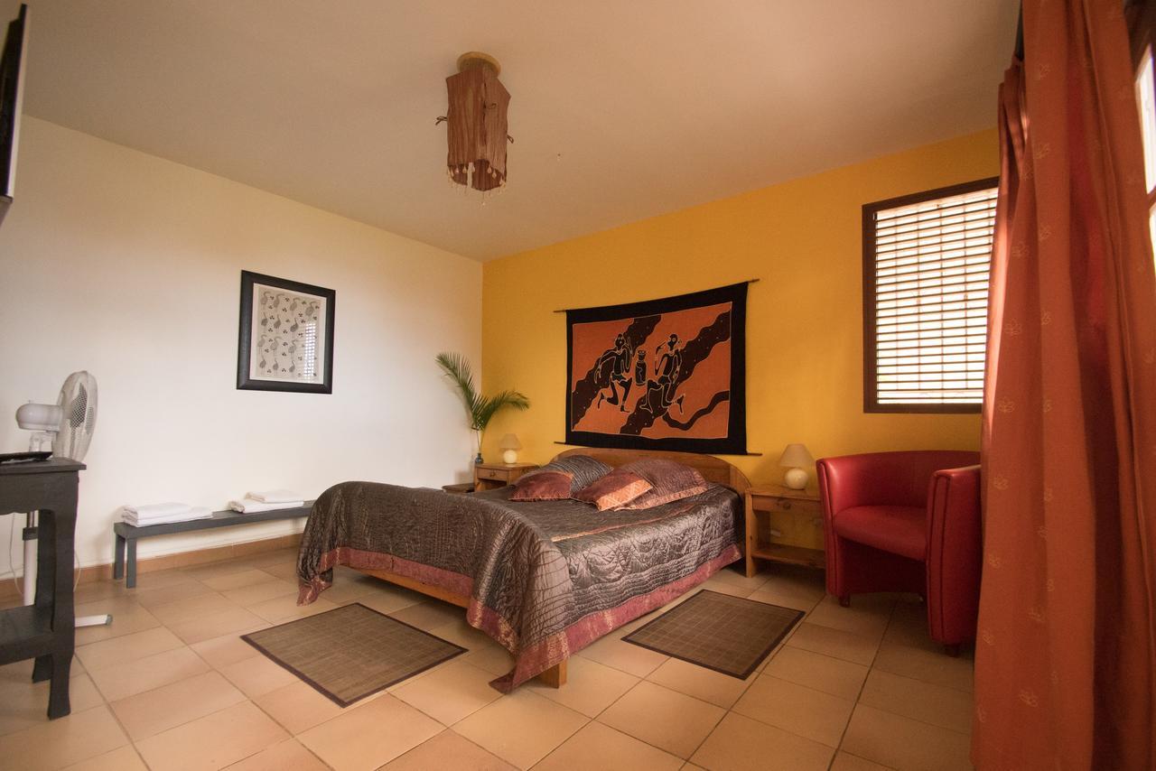 La Muscade Bed and Breakfast Ferry Εξωτερικό φωτογραφία