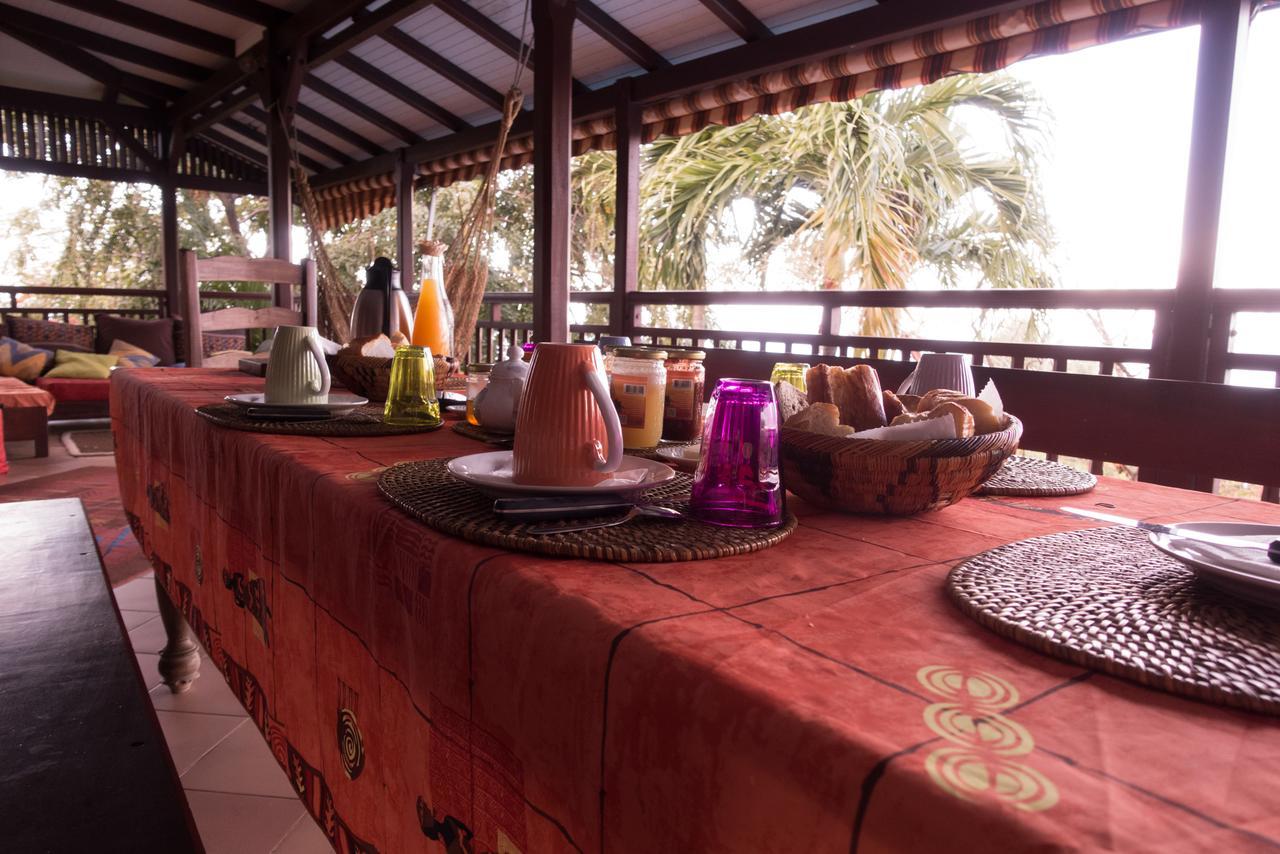 La Muscade Bed and Breakfast Ferry Εξωτερικό φωτογραφία