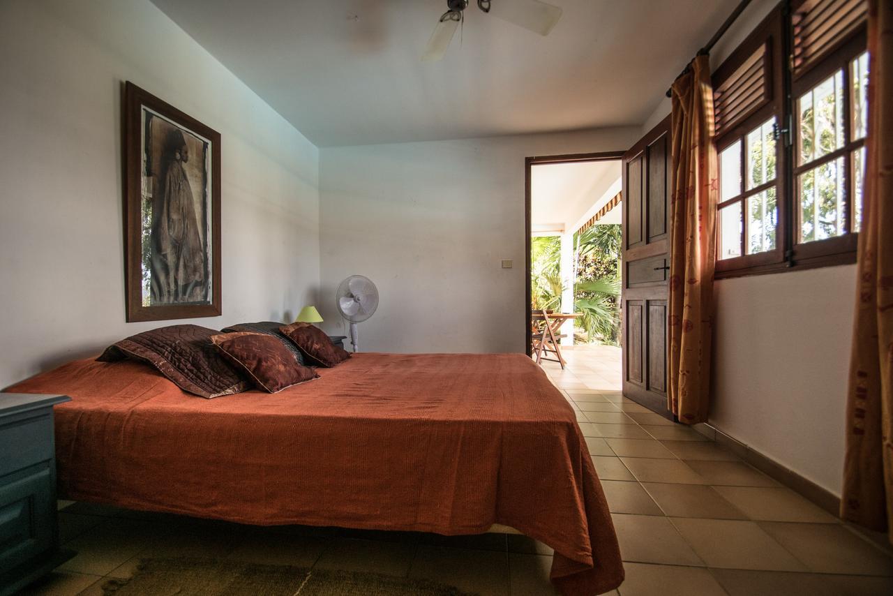 La Muscade Bed and Breakfast Ferry Εξωτερικό φωτογραφία