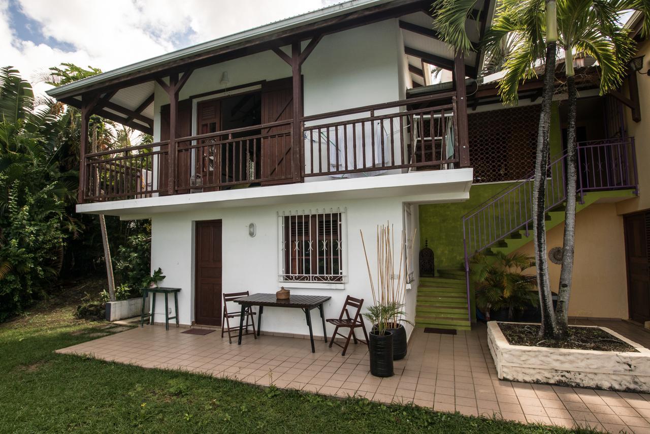 La Muscade Bed and Breakfast Ferry Εξωτερικό φωτογραφία