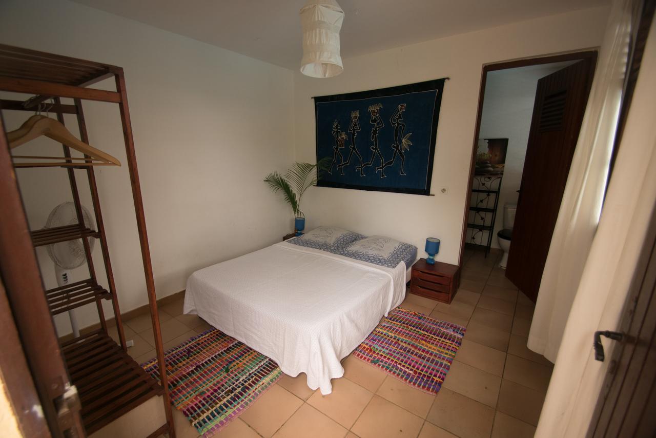 La Muscade Bed and Breakfast Ferry Εξωτερικό φωτογραφία