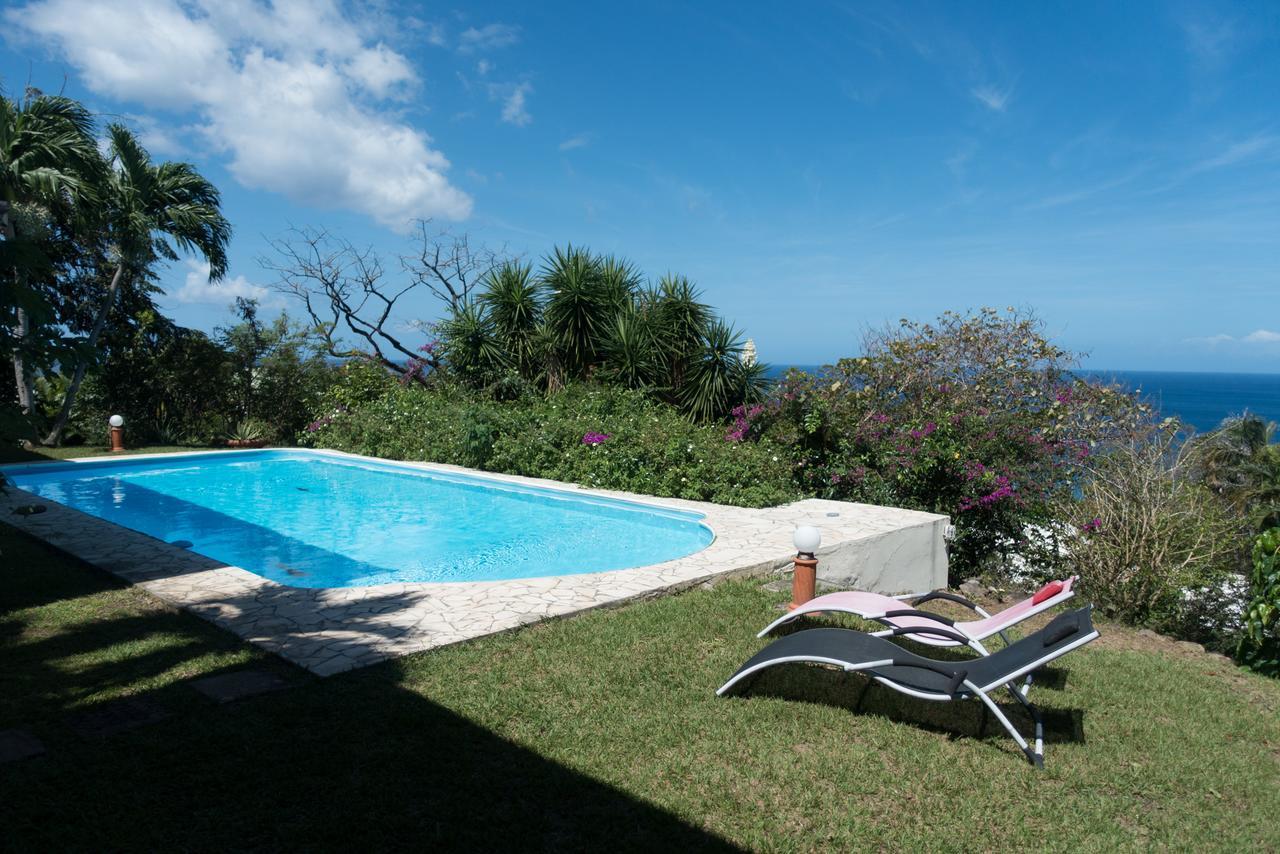 La Muscade Bed and Breakfast Ferry Εξωτερικό φωτογραφία