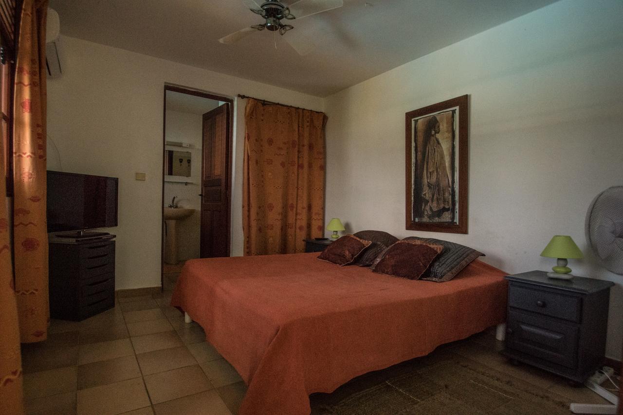 La Muscade Bed and Breakfast Ferry Εξωτερικό φωτογραφία