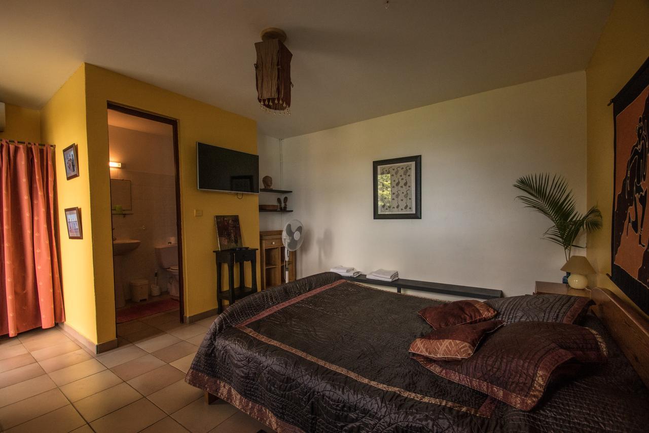 La Muscade Bed and Breakfast Ferry Εξωτερικό φωτογραφία