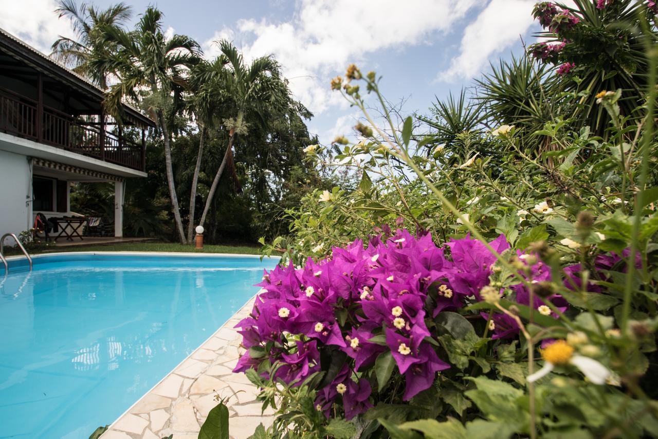 La Muscade Bed and Breakfast Ferry Εξωτερικό φωτογραφία